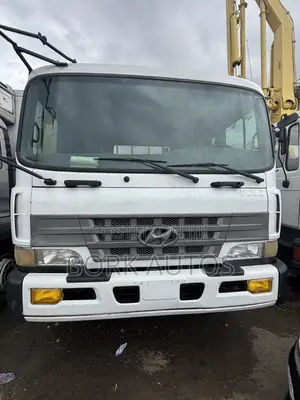 Hyundai Gold 16ton