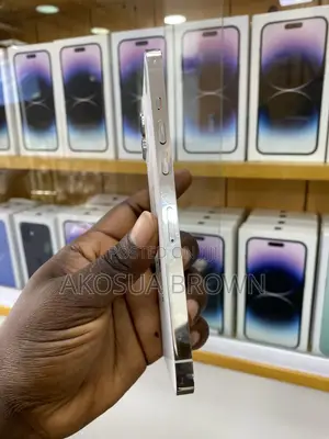 Apple iPhone 13 Pro 128 GB White