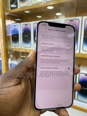 Apple iPhone 13 Pro 128 GB White