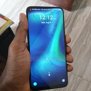 TCL 10L 64 GB Blue