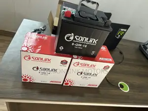 Sonlink Motorking Battery