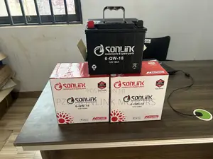 Sonlink Motorking Battery