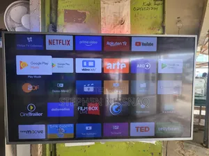 Philips 55 Inches Smart Android