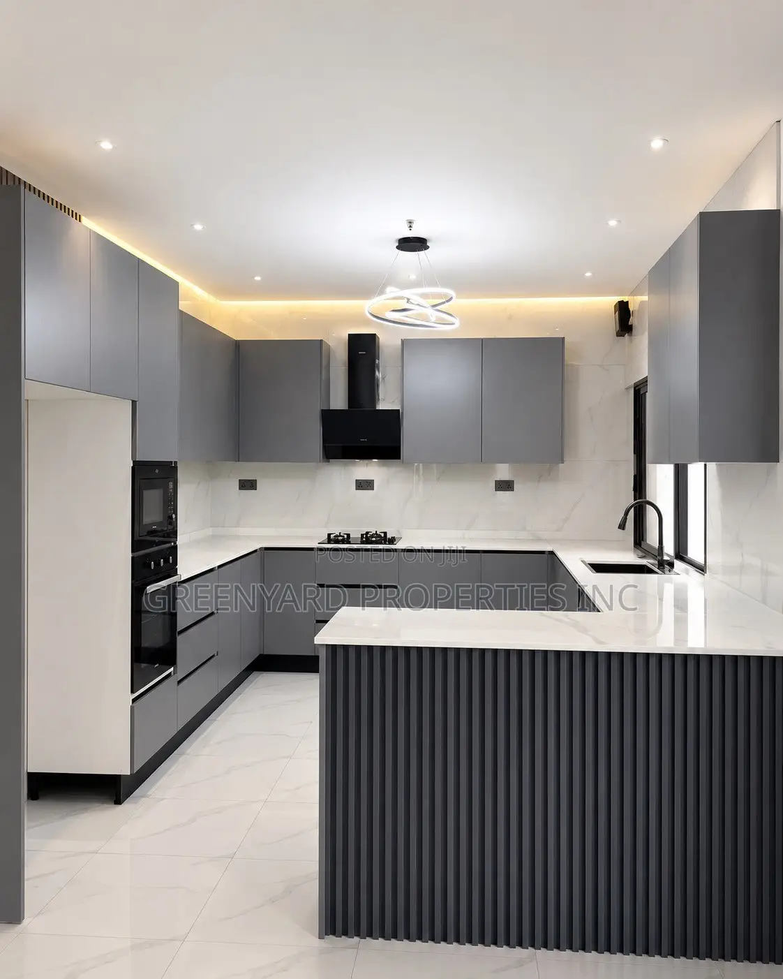 3bdrm House in Com 8, Lake Side Estate for sale