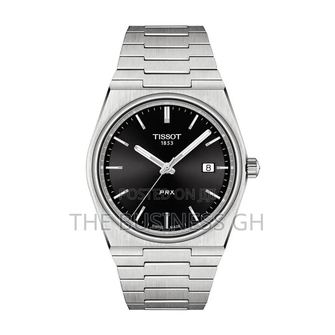 Tissot PRX/ Quartz Watches