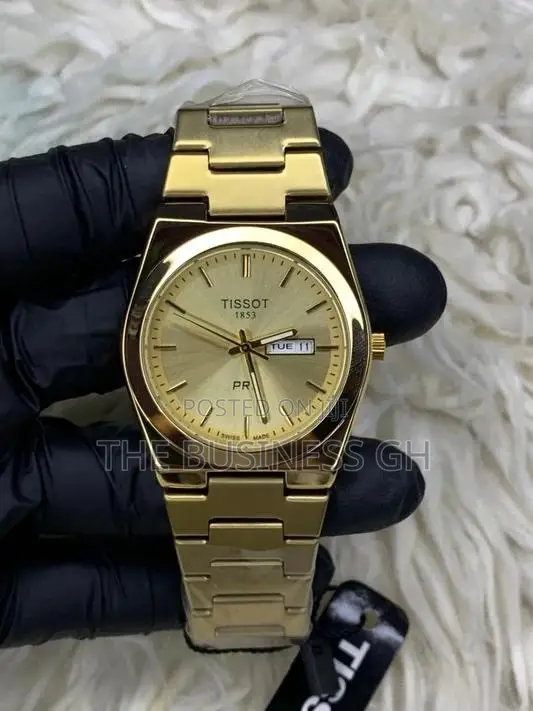 Tissot PRX/ Quartz Watches