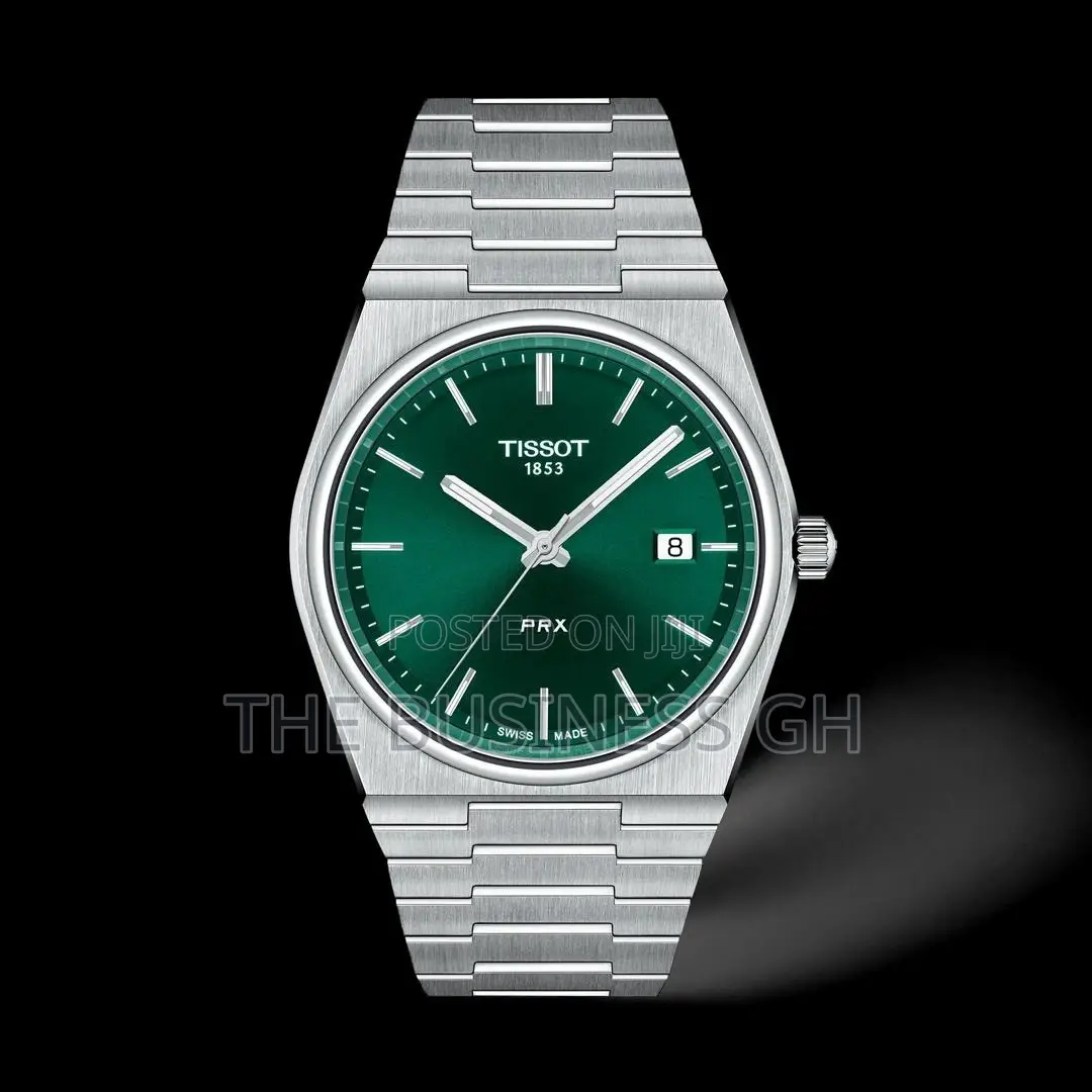 Tissot PRX/ Quartz Watches