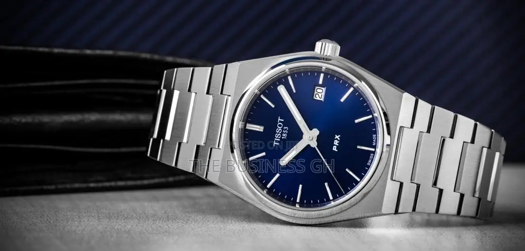 Tissot PRX/ Quartz Watches