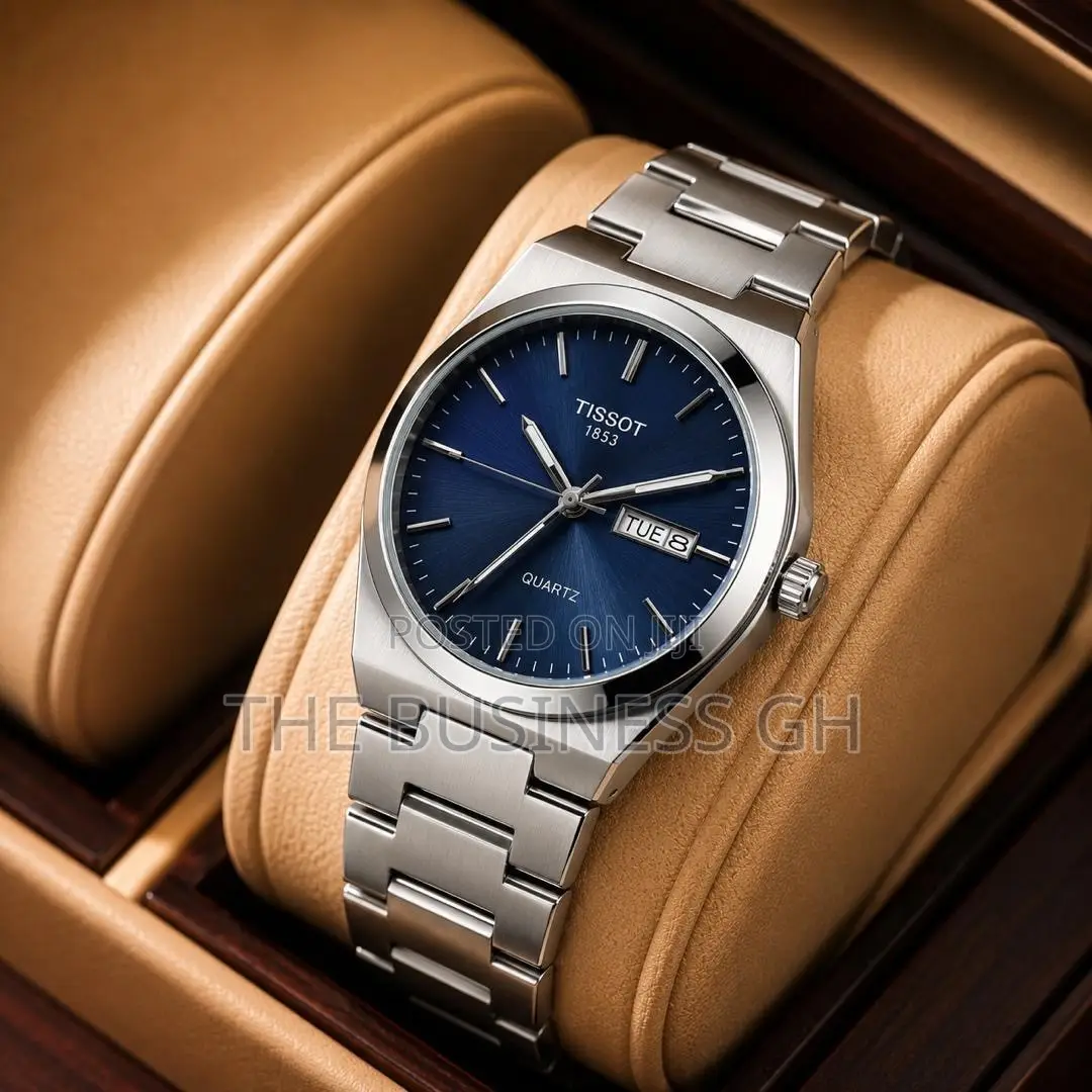Tissot PRX/ Quartz Watches