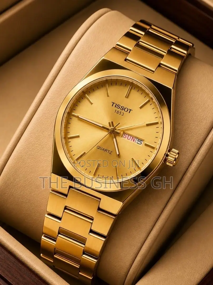 Tissot PRX/ Quartz Watches