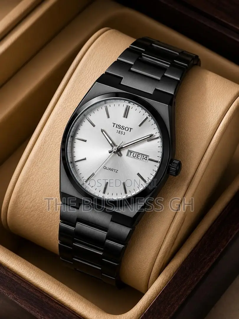 Tissot PRX/ Quartz Watches