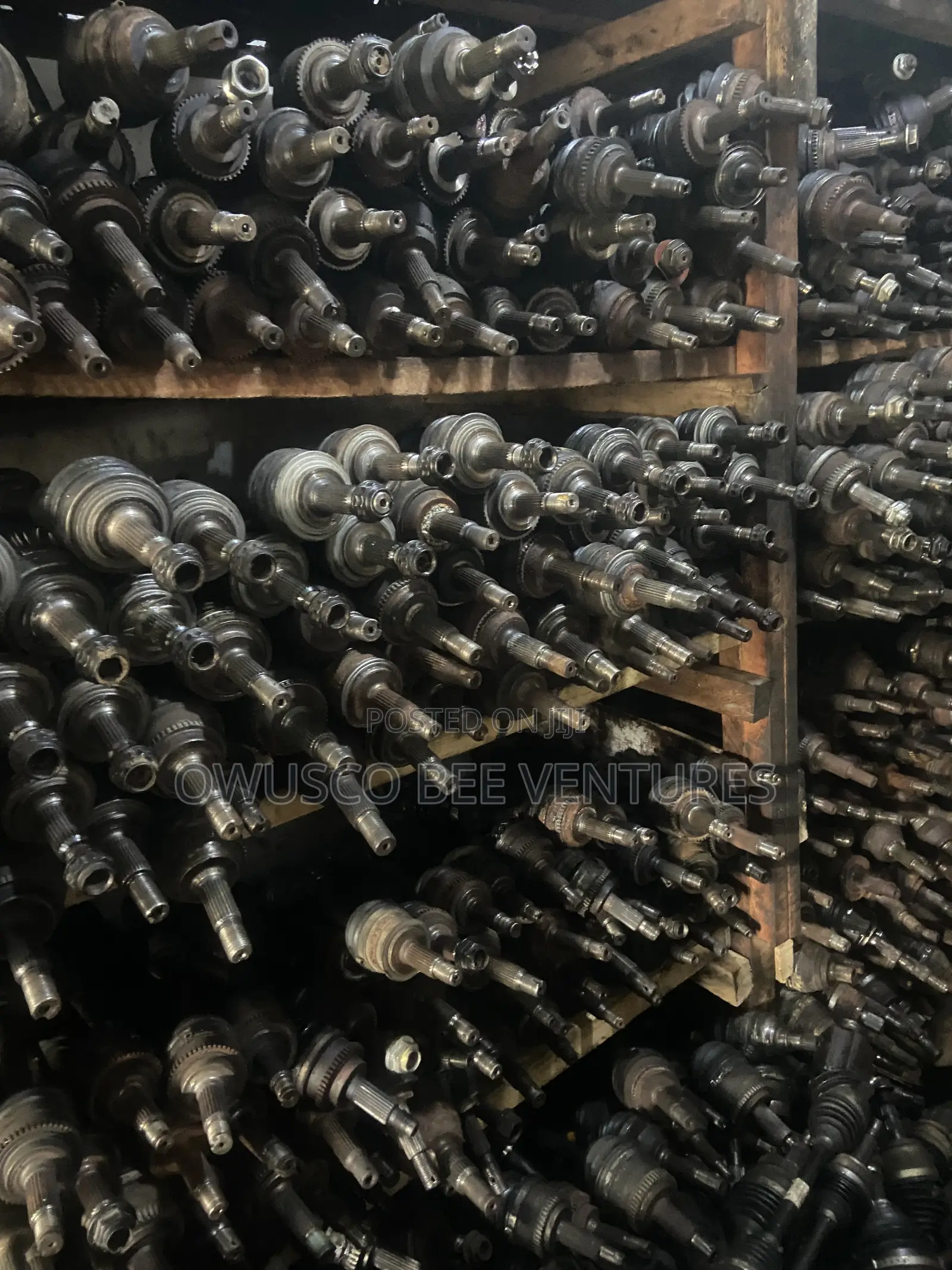 Owusco Bee Ventures
