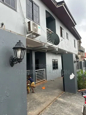 2bdrm Apartment in Abokobi, Boi for rent
