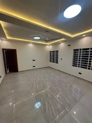 2bdrm Apartment in Abokobi, Boi for rent
