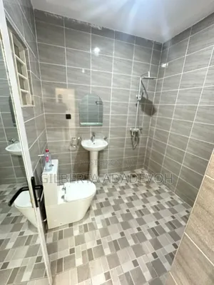 2bdrm Apartment in Abokobi, Boi for rent