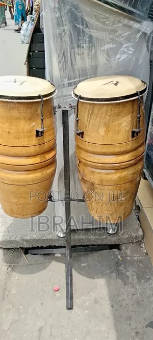 Conka Drum
