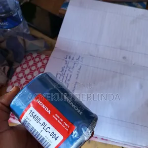 All Cars Oil Filter Original