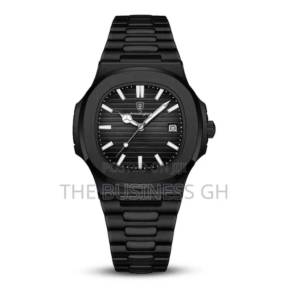 Poedagar Watch for Men