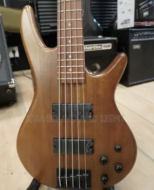 Ibanez Gio GSR205B-WNF 5 Strings Bass Guitar