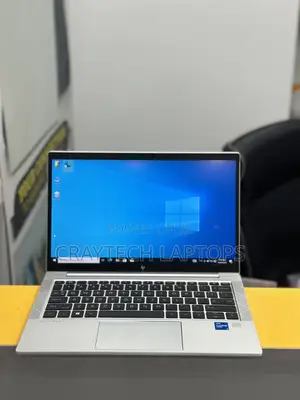 New Laptop HP EliteBook x360 1030 G8 16GB Intel Core i7 SSD 512GB