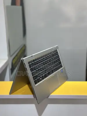 New Laptop HP EliteBook x360 1030 G8 16GB Intel Core i7 SSD 512GB