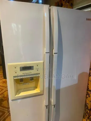 Home Use Fridges Double Door