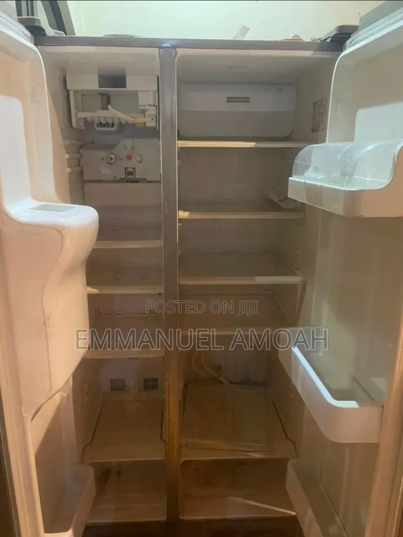 Home Use Fridges Double Door