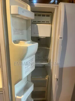 Home Use Fridges Double Door