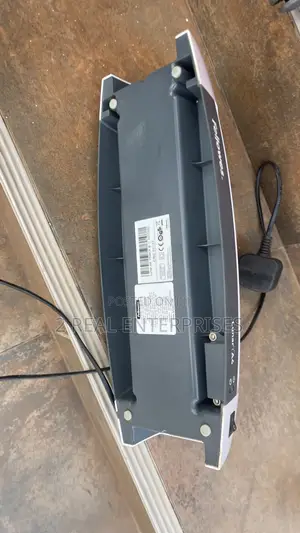 Fellowes Lunar A4 Laminator From Uk