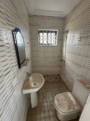 1bdrm Apartment in Pandak Agency, Old Ashomang for rent