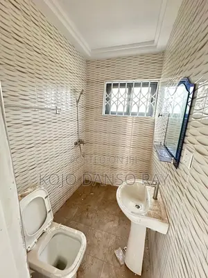 1bdrm Apartment in Pandak Agency, Old Ashomang for rent
