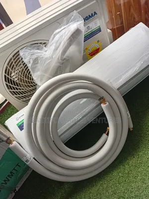 Sigma 1.5hp Split Conditioner AC