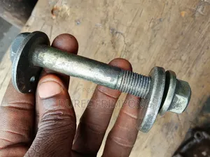 Nissan Hardbody Alignment Camber Bolt