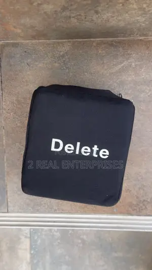 Anti Stress Big Delete Key Pillow Button USB
