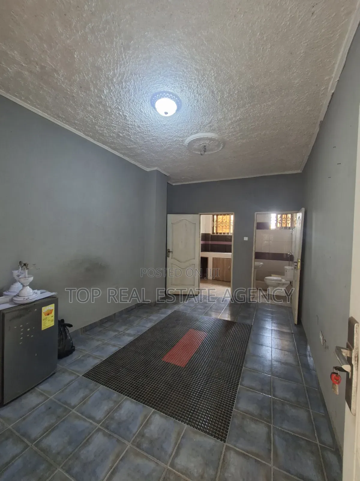 1bdrm Apartment in Musuku, Ga South Municipal for rent