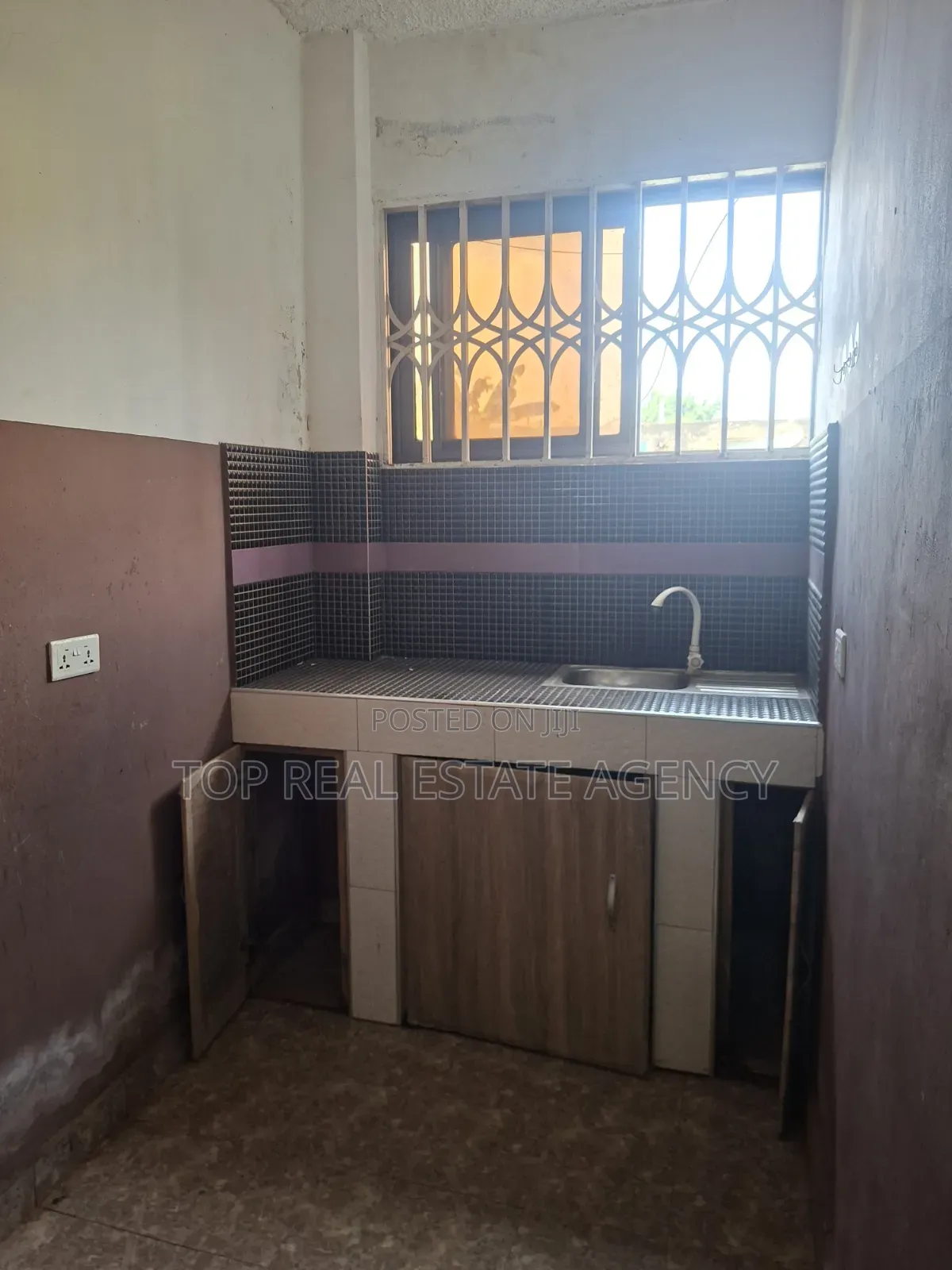 1bdrm Apartment in Musuku, Ga South Municipal for rent