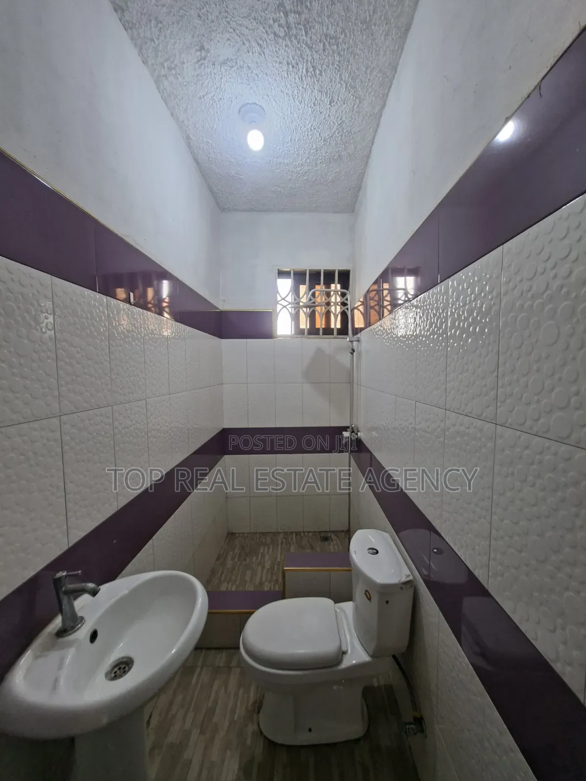 1bdrm Apartment in Musuku, Ga South Municipal for rent