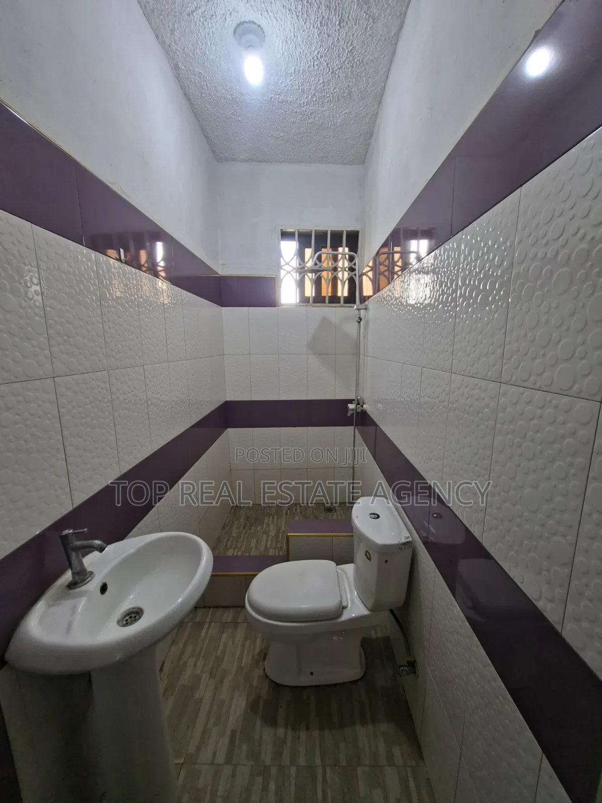 1bdrm Apartment in Musuku, Ga South Municipal for rent