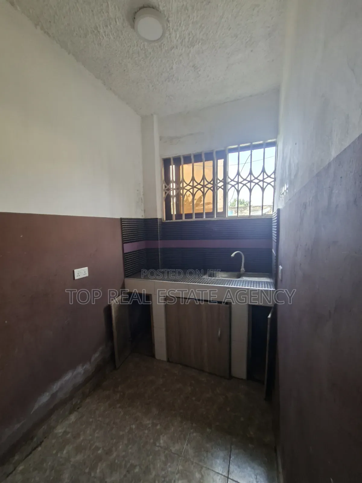 1bdrm Apartment in Musuku, Ga South Municipal for rent