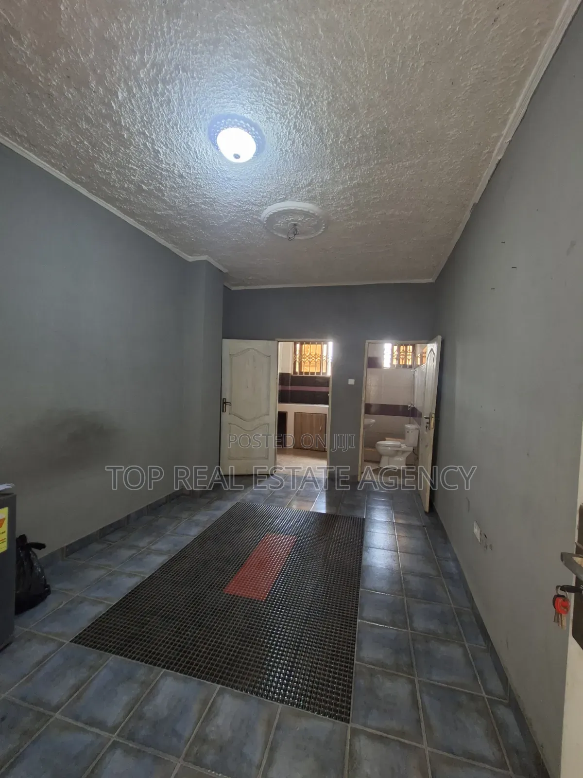 1bdrm Apartment in Musuku, Ga South Municipal for rent