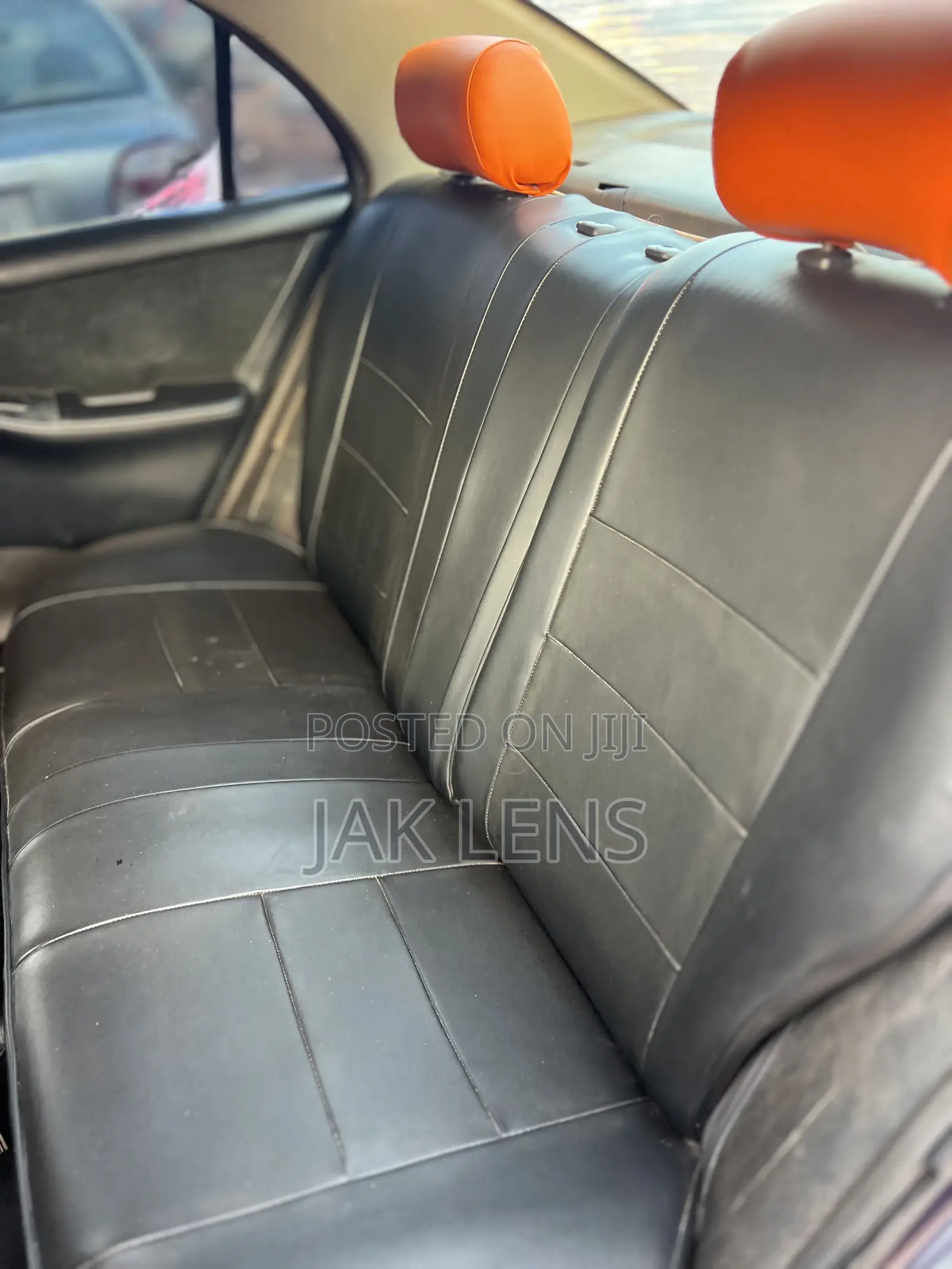 Toyota Corolla 1.8 2008 Blue