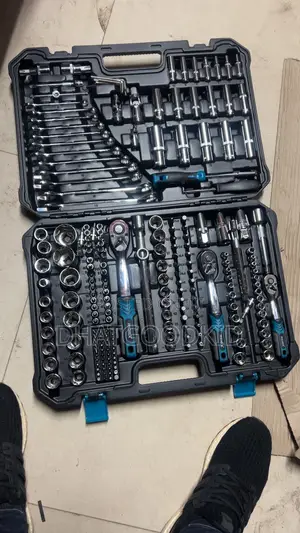 216 Socket Kit