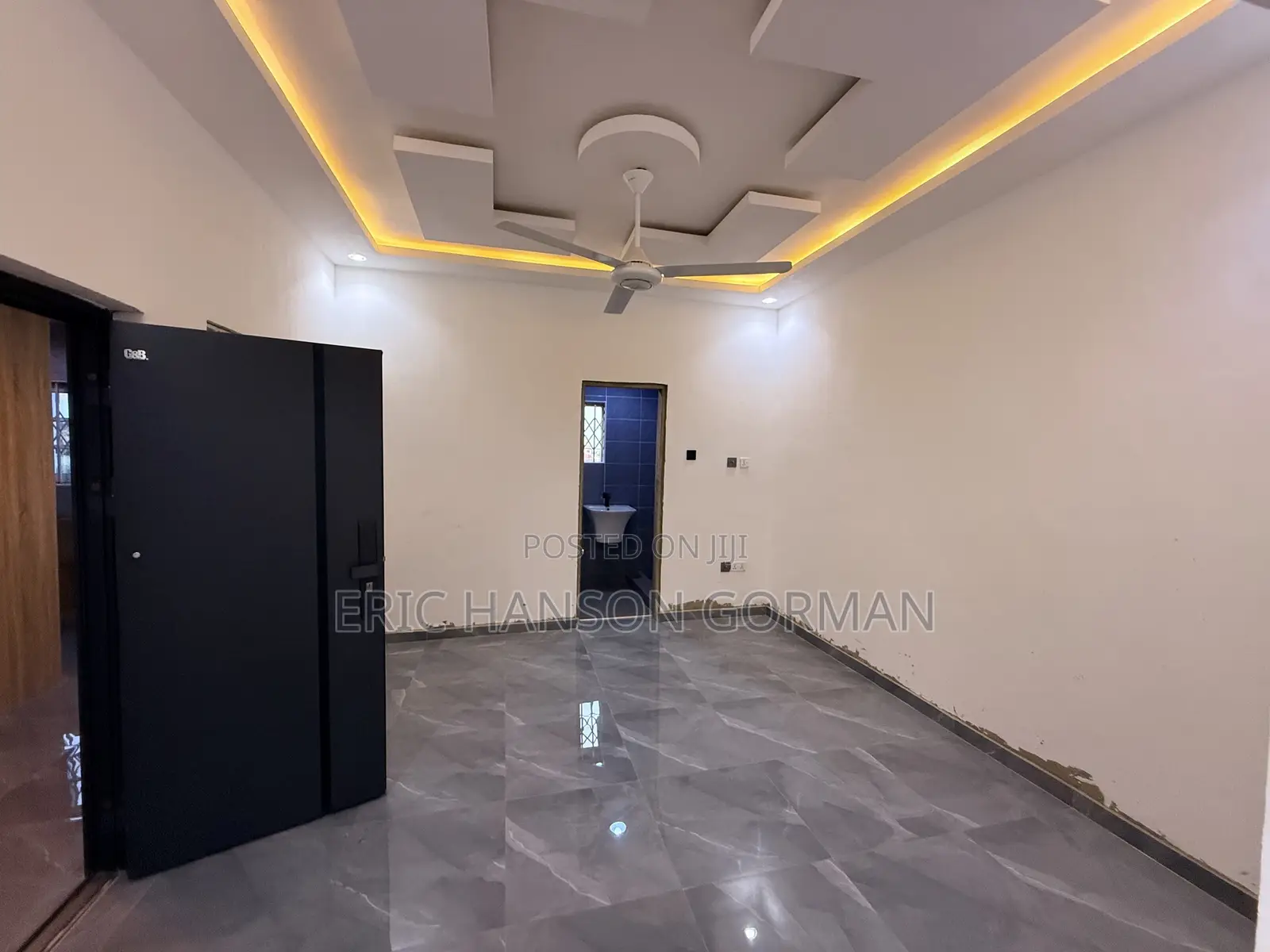 2bdrm Apartment in Taifa-Burkina for rent