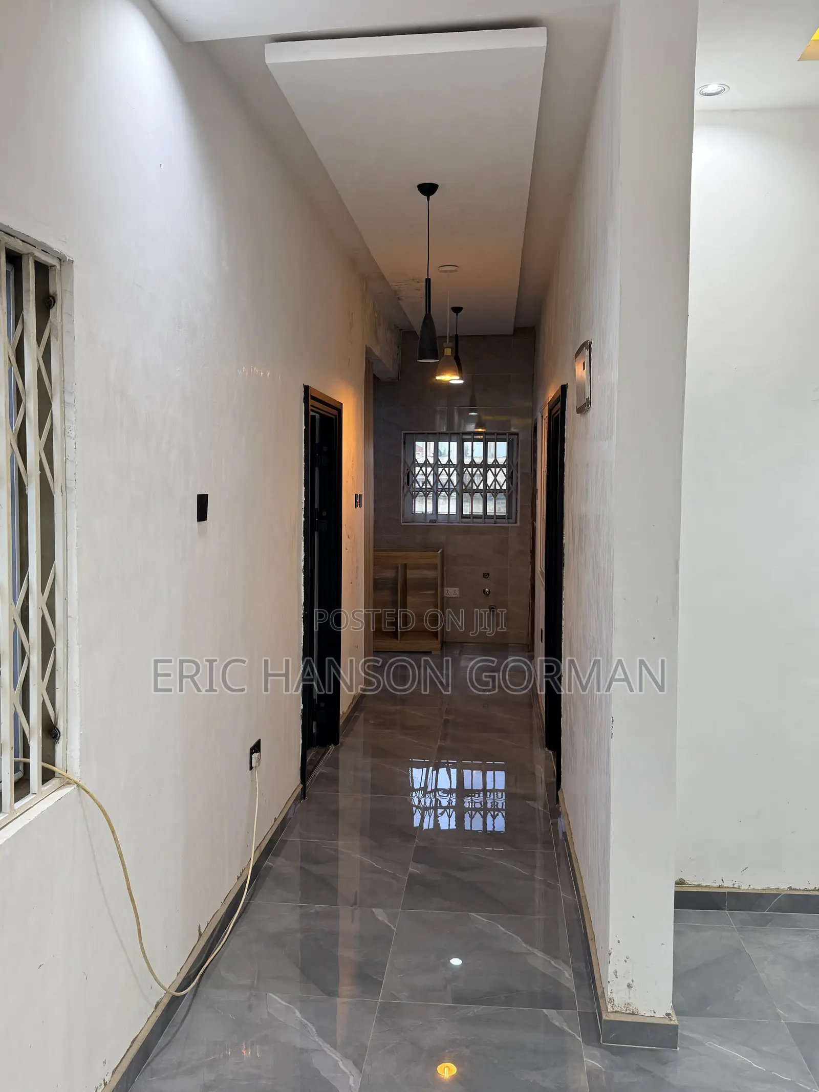 2bdrm Apartment in Taifa-Burkina for rent