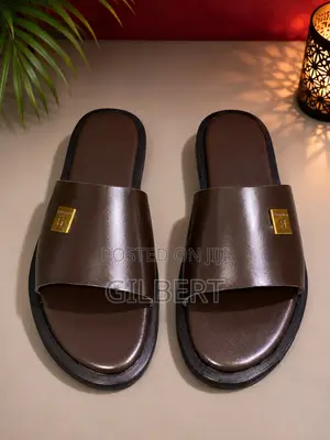 Step Out in Confidence With Gilberto Footwear!