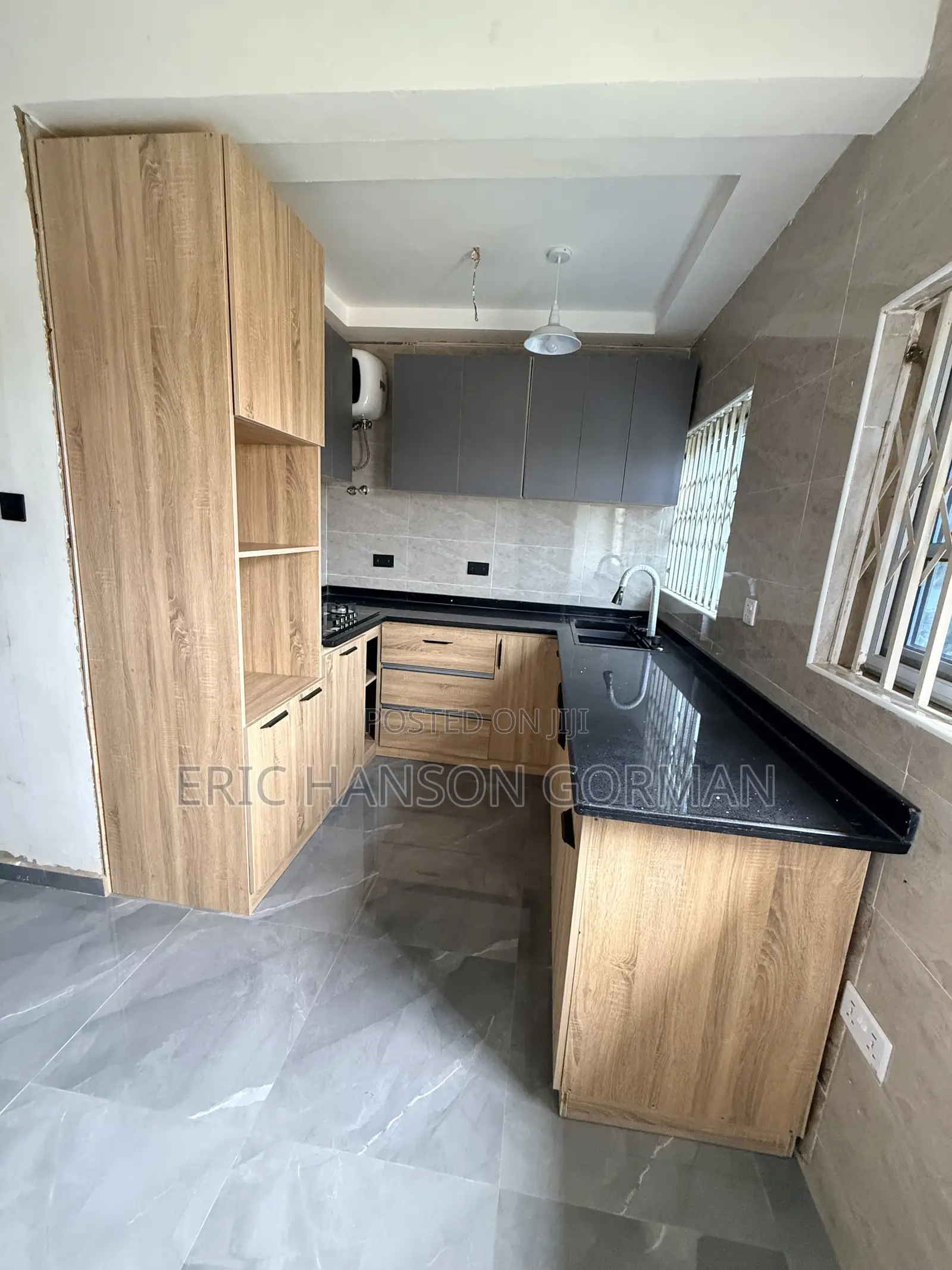 2bdrm Apartment in Taifa-Burkina for rent