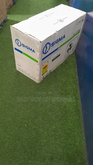 Sigma Split Type Air Conditioner