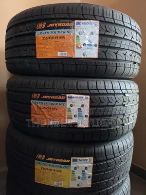 235/45r19 Joyroad Grand Tourer H/T 95V Tyre