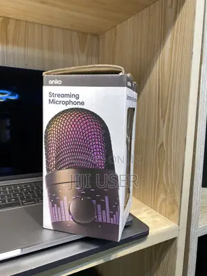 Aokeo USB Microphone, Plug and Play Gaming Mic for PC, Mac, PS4/5