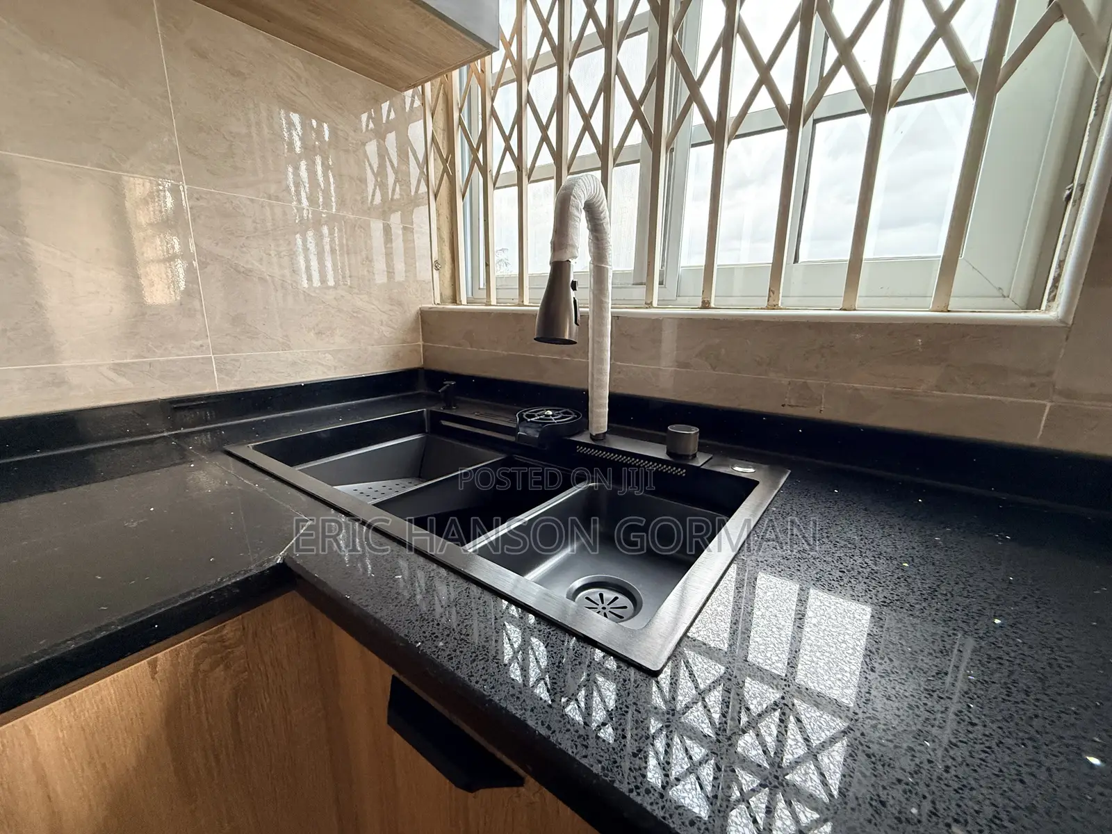 2bdrm Apartment in Taifa-Burkina for rent
